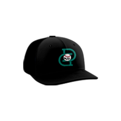 3708 R/P FLEX FIT CAP PTS30 DINGERS-AND-DIMES-1