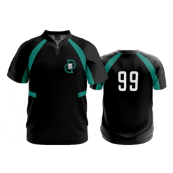 3708 UNISEX DERBY JACKET SHORT SLEEVE DINGERS-AND-DIMES-1