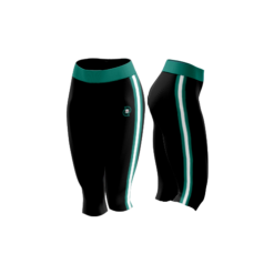 3708 WOMENS CAPRI LEGGINGS DINGERS-AND-DIMES-1