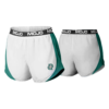 3708 WOMENS MICRO FIBER PRACTICE SHORT DINGERS-AND-DIMES-2