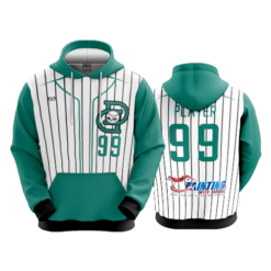 3708 UNISEX FLEECE HOODY DINGERS-AND-DIMES-2