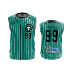 3708 MENS SPORT CREW NECK SLEEVELESS DINGERS-AND-DIMES-3
