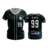 3708 WOMENS V NECK DINGERS-AND-DIMES-4