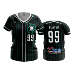 3708 WOMENS V NECK DINGERS-AND-DIMES-4