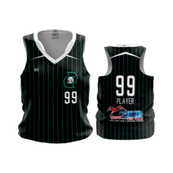 3708 WOMENS RACERBACK TANK DINGERS-AND-DIMES-BLK-RACER