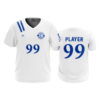 2530 MENS SPORT V NECK