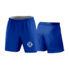 2530 MENS SOCCER SHORTS 8in INSEAM