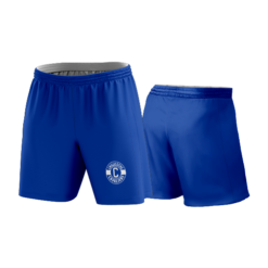 2530 MENS SOCCER SHORTS 8in INSEAM