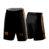 1989 RAZOR SHORT 11in INSEAM PUMAS-RAZOR-BLK-ADD