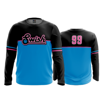 2924 MENS SPORT LONGSLEEVE SWISH-BBALL-LS-FIXES