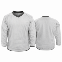 HOCKEY VNECK JERSEY - ADD ON