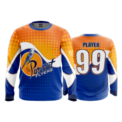 3713 MENS SPORT LONGSLEEVE PARAQUET-FLYERS-2023