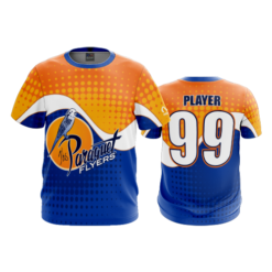 3713 MENS SPORT CREW NECK PARAQUET-FLYERS-2023