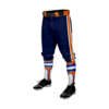 3713 MENS BASEBALL KNICKER PANT PARAQUET-FLYERS-2023