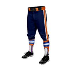 3713 MENS BASEBALL KNICKER PANT PARAQUET-FLYERS-2023