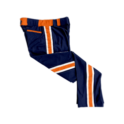 3713 MENS BALLPARK CUSTOM BRAID PANTS PARAQUET-FLYERS-2023