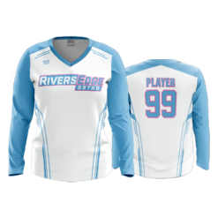3046 WOMENS V NECK LONGSLEEVE RIVERS-EDGE-ORTHO-2
