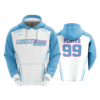 3046 UNISEX FLEECE HOODY RIVERS-EDGE-ORTHO-2