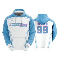 3046 UNISEX FLEECE HOODY RIVERS-EDGE-ORTHO-2
