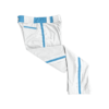 3046 MENS BALLPARK WHITE BRAID PANTS RIVERS-EDGE-ORTHO-2
