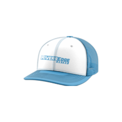 3046 R/P TRUCKER CAP 112 RIVERS-EDGE-ORTHO-HATS