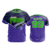 3491 MENS SPORT CREW NECK MID-OHIO-POISON-CANCER