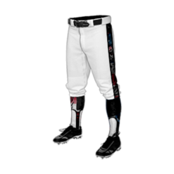 3719 MENS BASEBALL KNICKER PANT CHILLICOTHE-ALL-STARS