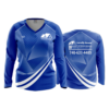 3727 WOMENS V NECK LONGSLEEVE ELLIOT-EXTERIORS