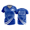 3727 WOMENS V NECK ELLIOT-EXTERIORS
