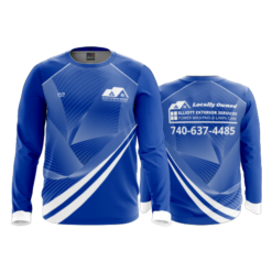 3727 MENS SPORT LONGSLEEVE ELLIOT-EXTERIORS