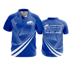 3727 MENS POLO SHIRT ELLIOT-EXTERIORS