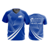 3727 MENS SPORT V NECK ELLIOT-EXTERIORS