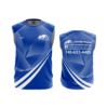 3727 MENS SPORT CREW NECK SLEEVELESS ELLIOT-EXTERIORS