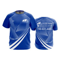 3727 MENS SPORT CREW NECK ELLIOT-EXTERIORS