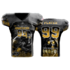 3480 UNISEX FOOTBALL JERSEY DEADMANS-ANCHOR-FOOTBALL