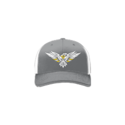 3711 R/P FLEX FIT CAP 172 YARDBIRDZ-1