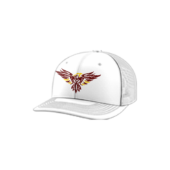 3711 R/P TRUCKER CAP 112 YARDBIRDZ-1