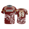 3711 MENS SPORT CREW NECK YARDBIRDZ-1