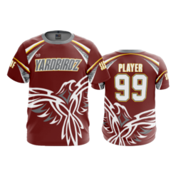 3711 MENS SPORT CREW NECK YARDBIRDZ-1