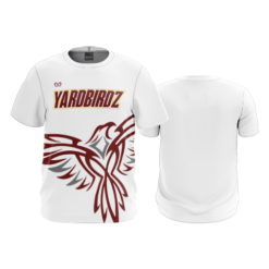 3711 MENS SPIRIT CREW NECK YARDBIRDZ-1