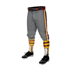 3711 MENS BASEBALL KNICKER PANT YARDBIRDZ-1