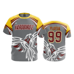 3711 MENS SPORT CREW NECK YARDBIRDZ-2