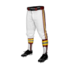 3711 MENS BASEBALL KNICKER PANT YARDBIRDZ-2