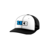 2394 R/P TRUCKER CAP 112 SONOMA-COUNTY-1