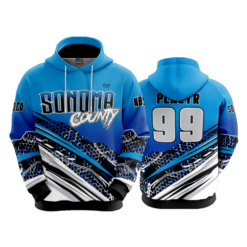 2394 UNISEX FLEECE HOODY SONOMA-COUNTY-1