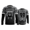 3705 MENS SPORT LONGSLEEVE SHORT-HORN-1