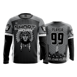 3705 MENS SPORT LONGSLEEVE SHORT-HORN-1