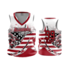 3709 WOMENS RACERBACK TANK ALEXANDER-ALL-STARS-ADDS