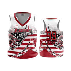 3709 WOMENS RACERBACK TANK ALEXANDER-ALL-STARS-ADDS