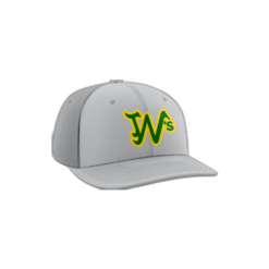 3676 R/P FLEX FIT CAP PTS30 WHATEVER-SOFTBALL-1